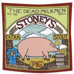 Stoney's Extra Stout [Pig]详情