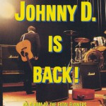 Johnny D Is Back.详情