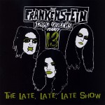 The Late, Late Show (Album Version)详情