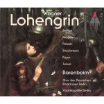 Wagner : Lohengrin详情