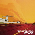 Jet Age (Deluxe Edition)详情