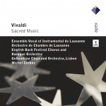 Vivaldi : Sacred music详情