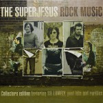 Rock Music (Deluxe Edition)详情