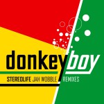 Stereolife - Jah Wobble Remixes详情