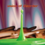 Vision of Disorder详情