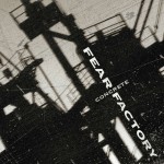 Concrete详情