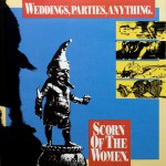 Scorn Of The Women详情