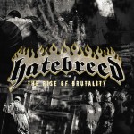 The Rise of Brutality详情