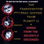 Songs From The Recently Deceased (Album Version)详情