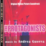 O.S.T. The Protagonists详情