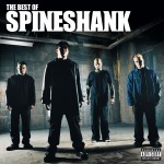 The Best Of Spineshank详情