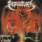 Morbid Visions/Bestial Devastation (Reissue)详情