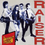 Heroes de los 80. Raiser R´n´R详情