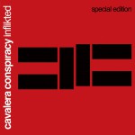 Inflikted [Special Edition]详情