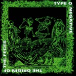 The Origin of the Feces (Reissue)详情