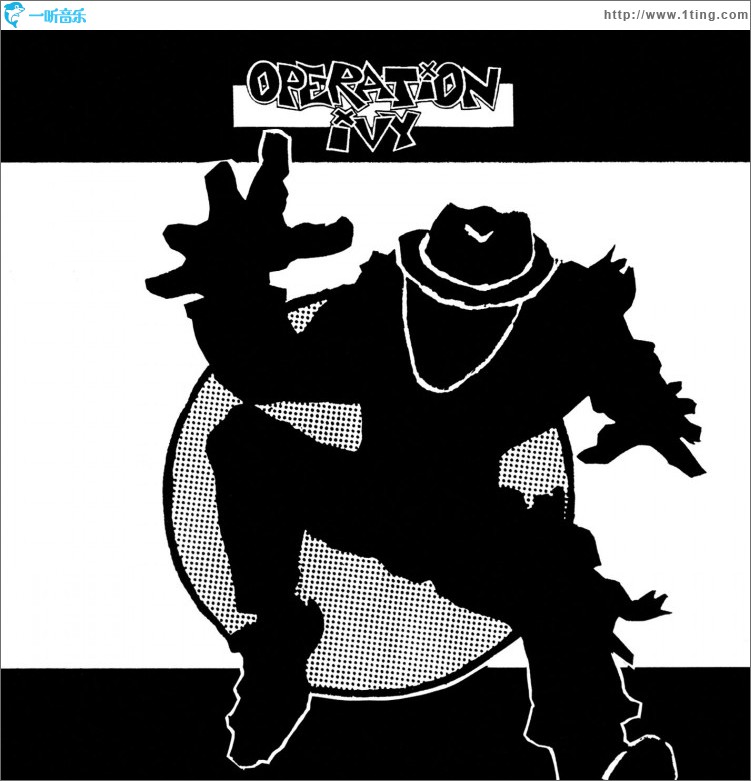 Operation Ivy