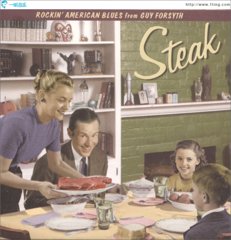 Steak