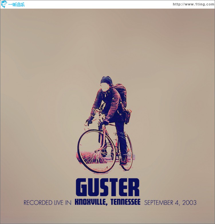 Red Oyster Cult (Internet Single)