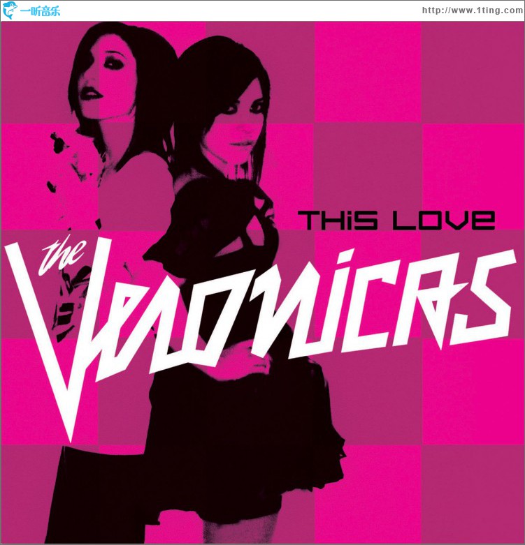 This Love (Int'l DMD Single)