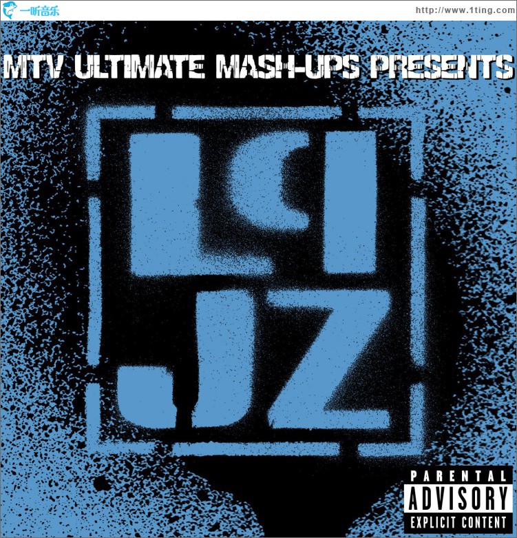 Numb/Encore: MTV Ultimate Mash-Ups Presents Collision Course