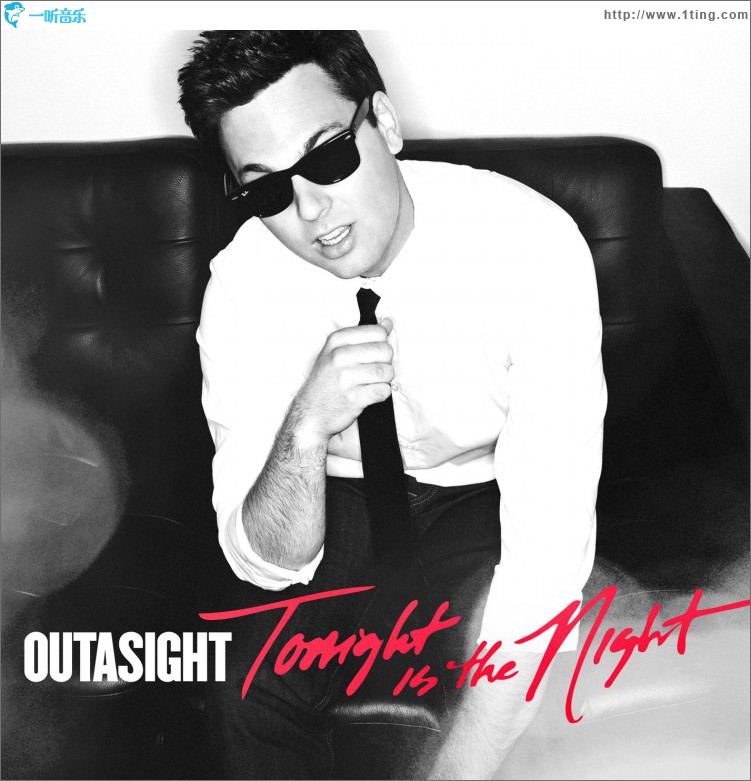 Tonight Is The Night