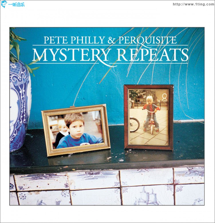Mystery Repeats