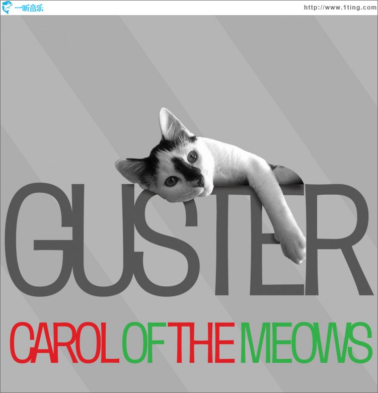 Carol Of The Meows (DMD Single)