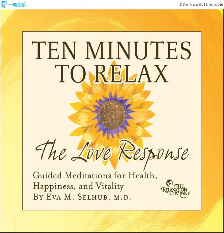 Experience the Love Response