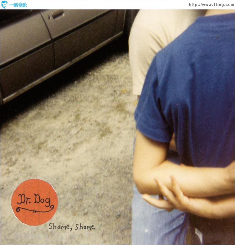 Shame Shame [Deluxe Edition]