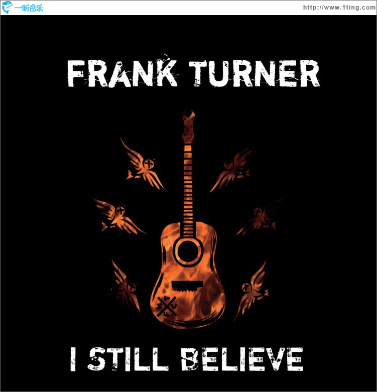 I Still Believe