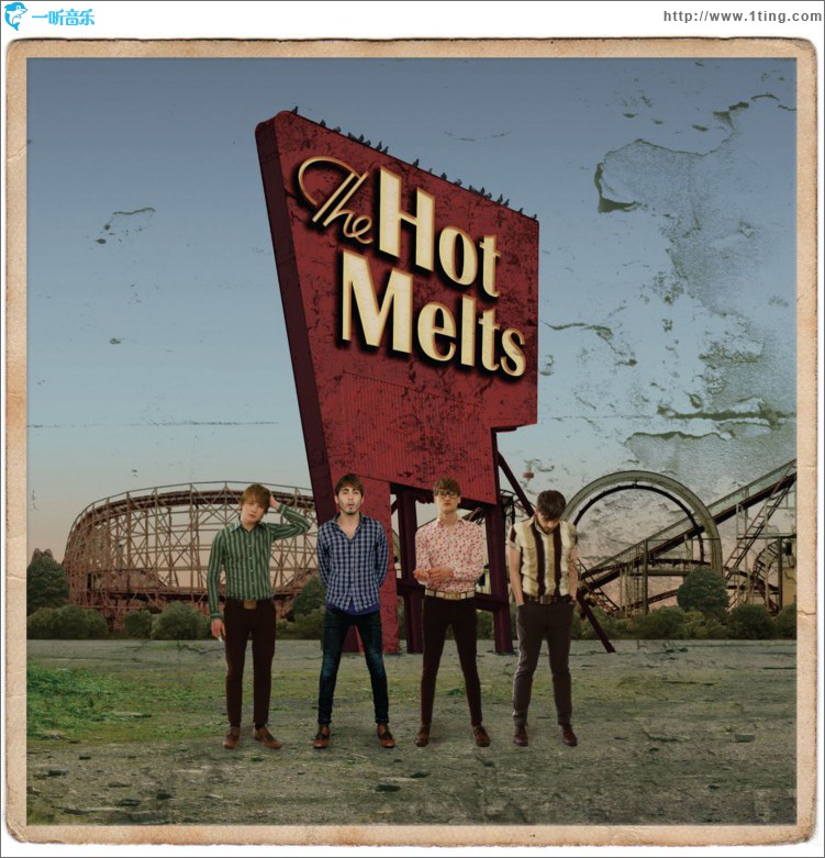 The Hot Melts