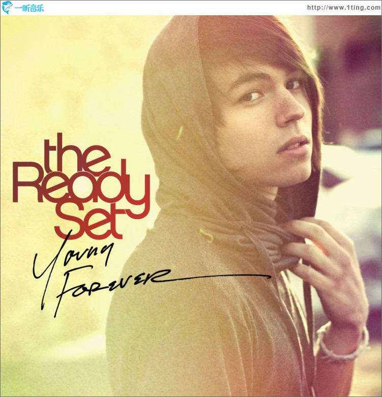Young Forever