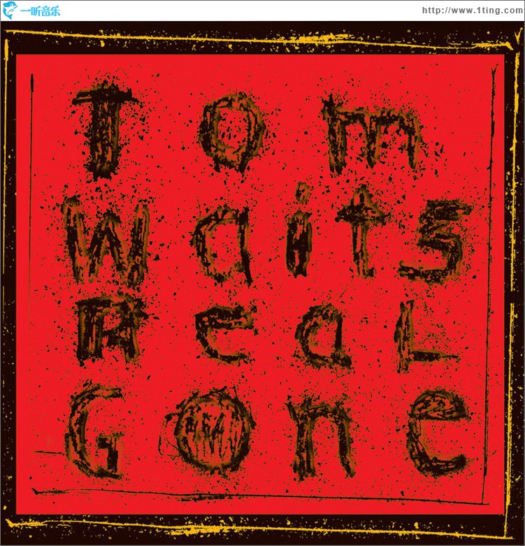Real Gone