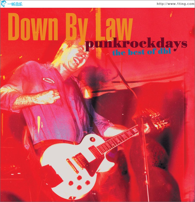 Punkrockdays The Best Of DBL