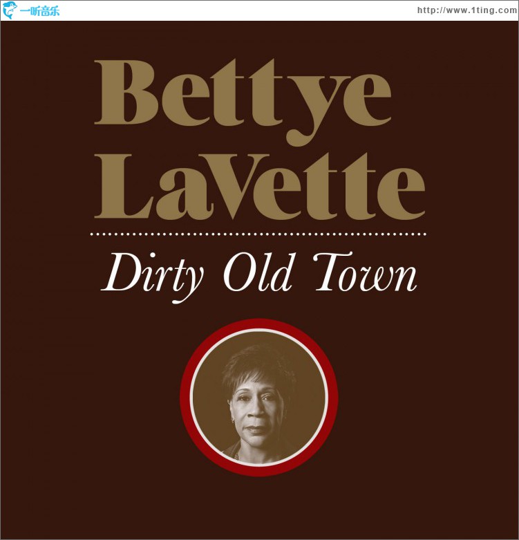 Dirty Old Town