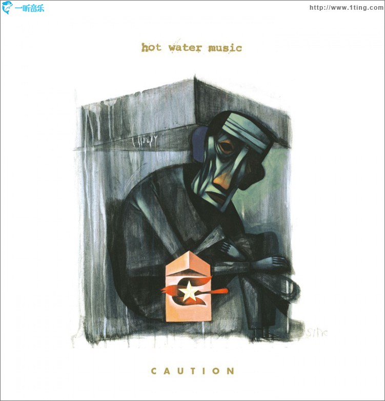 Caution