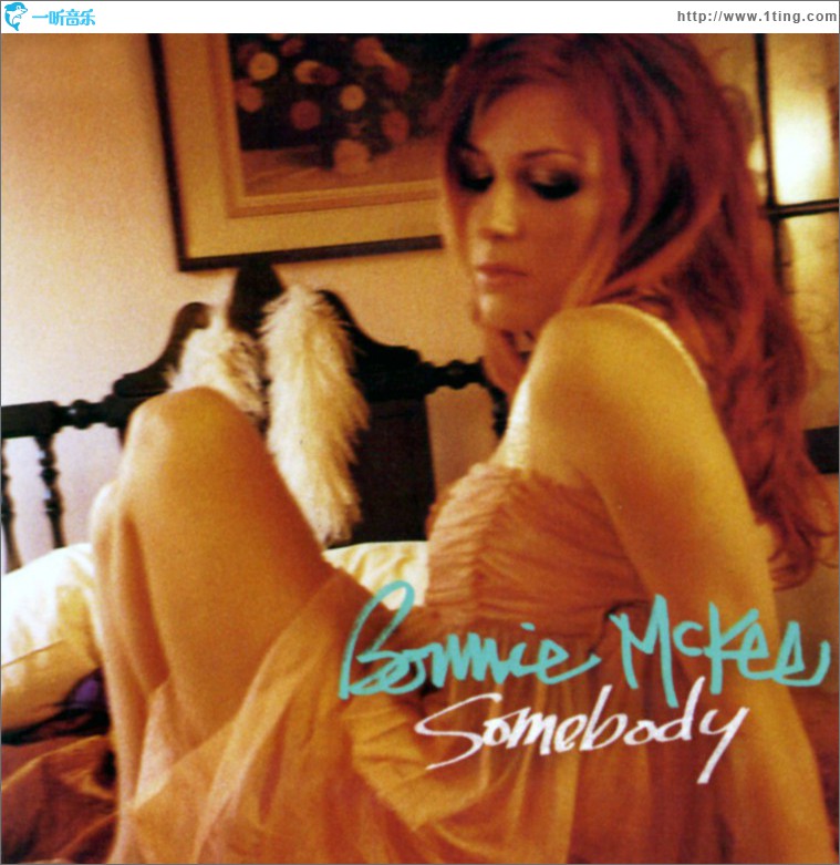Somebody (U.S. Single)