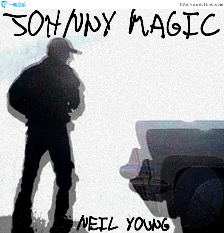 Johnny Magic (DMD Single)