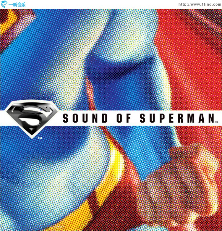 Sound Of Superman