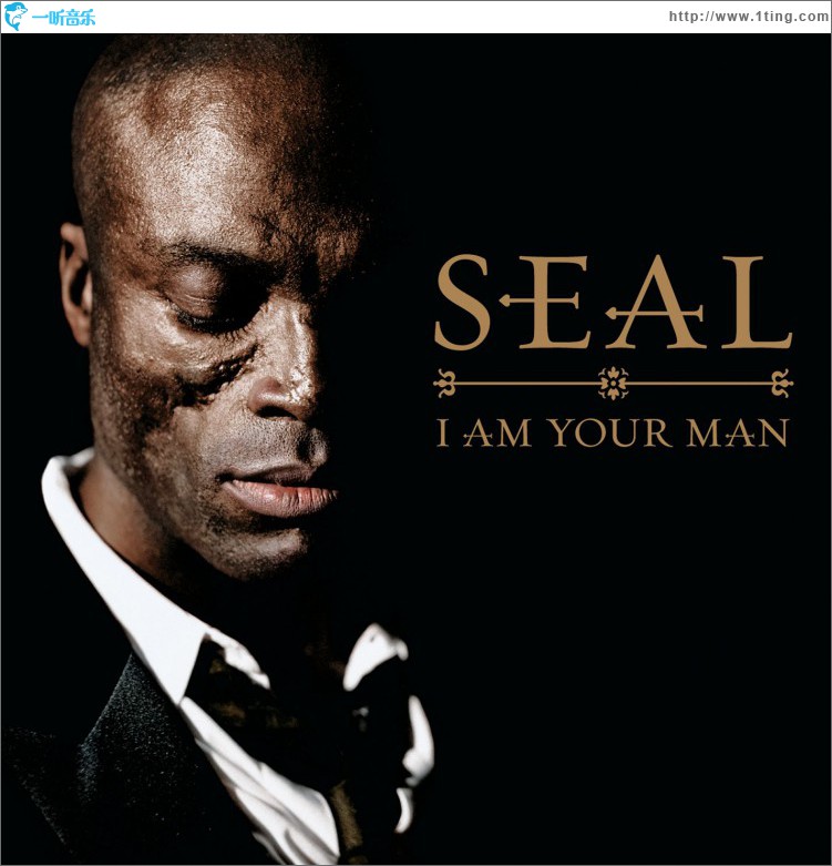 I Am Your Man