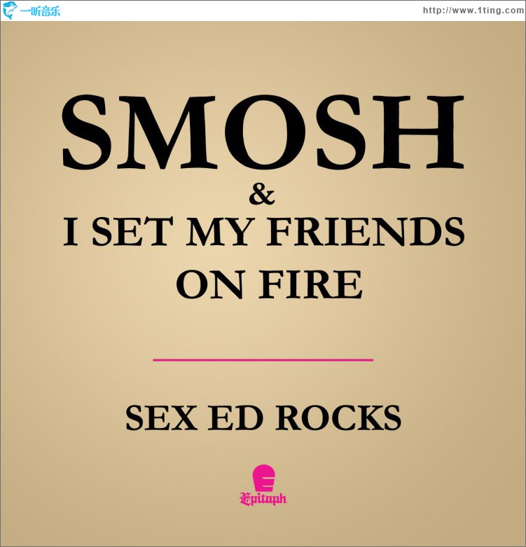 I Set My Friends On Fire & Smosh