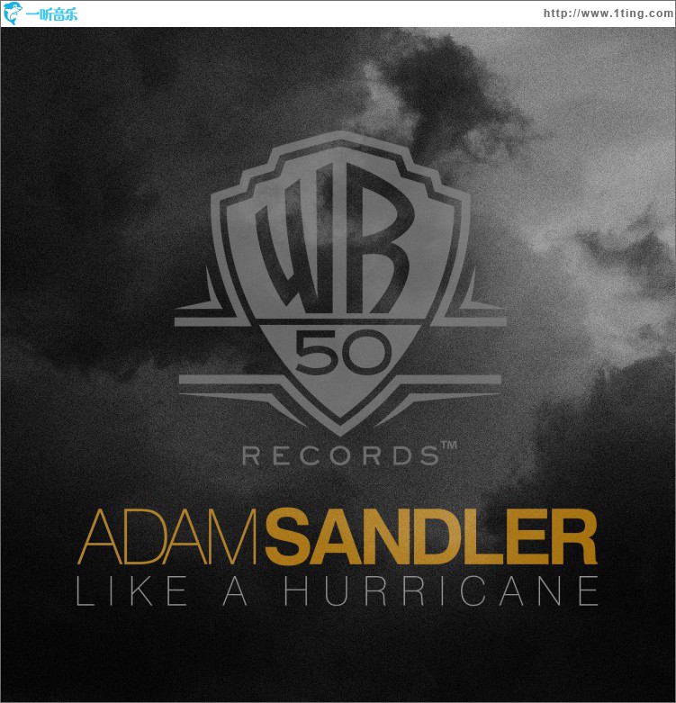 Like A Hurricane