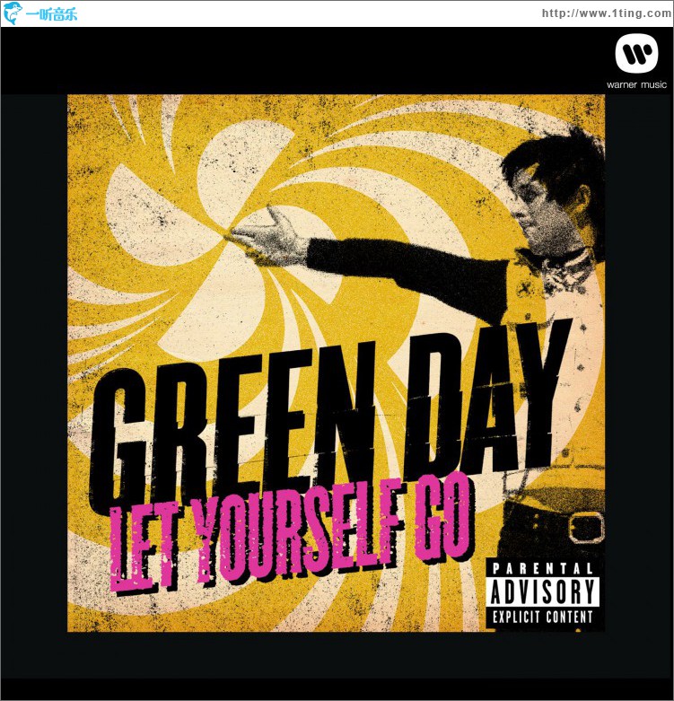 Let Yourself Go