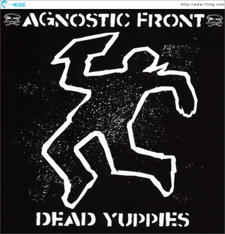 Dead Yuppies