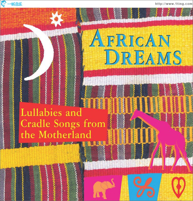 African Dreams