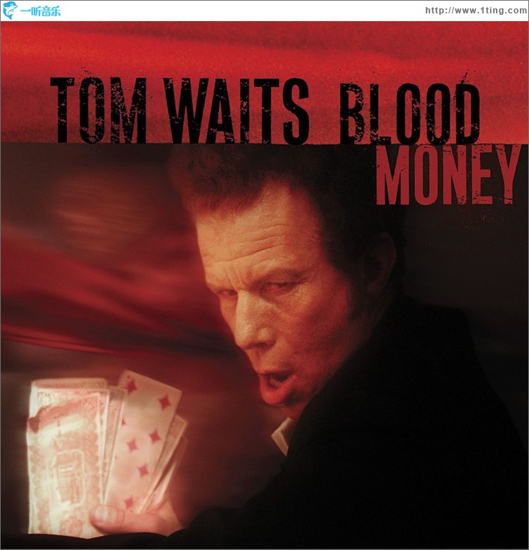 Blood Money
