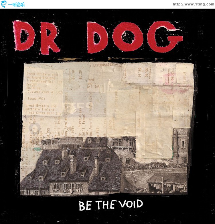 Be The Void [Deluxe Edition]