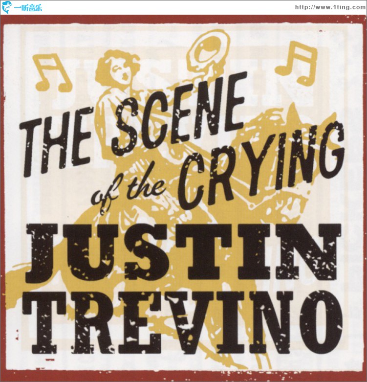Scene Of The Crying
