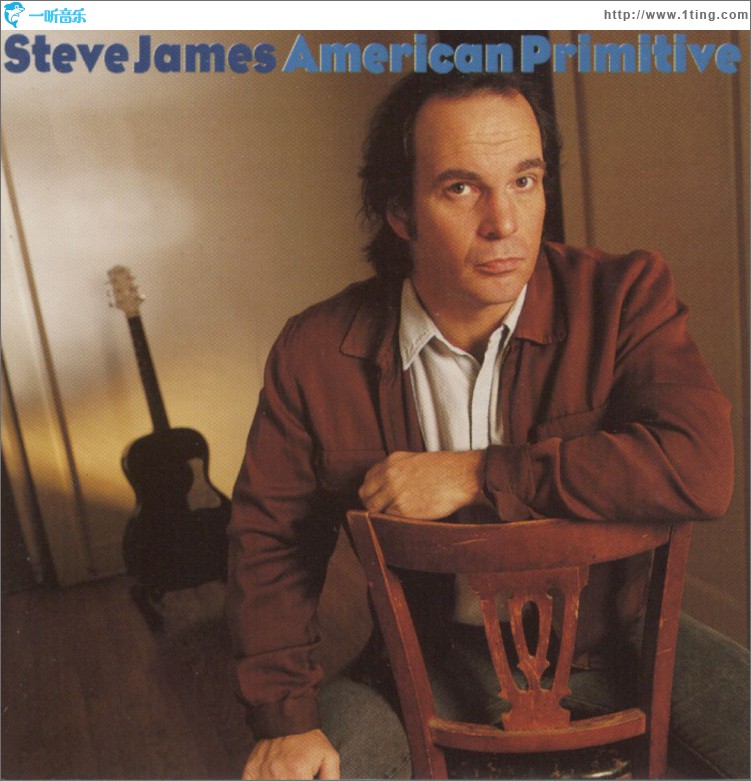 American Primitive