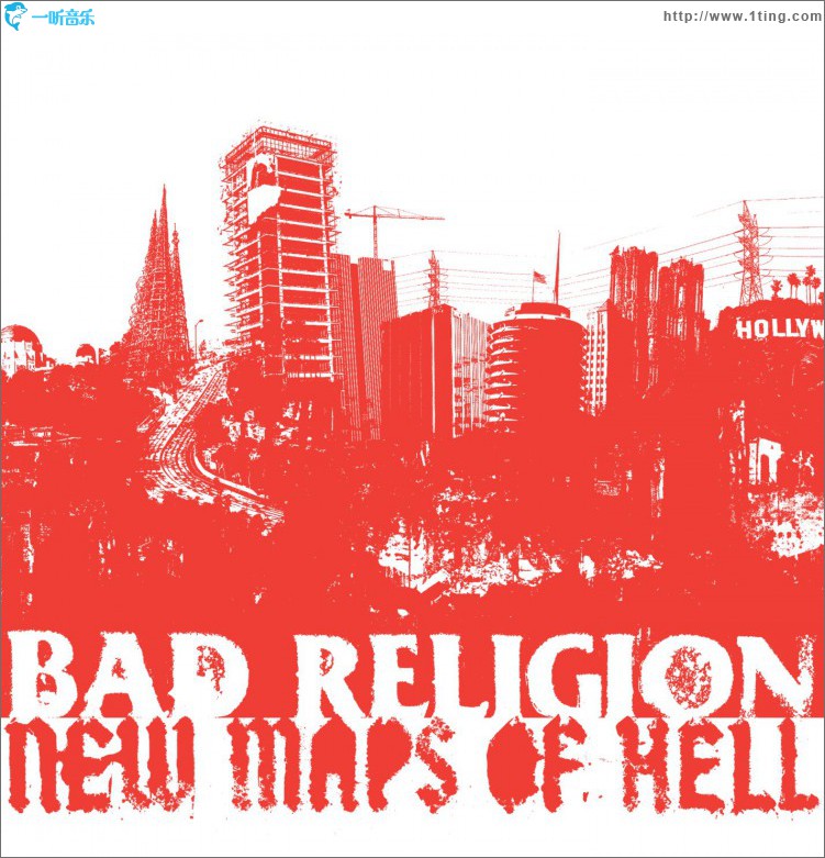 New Maps of Hell Deluxe Version